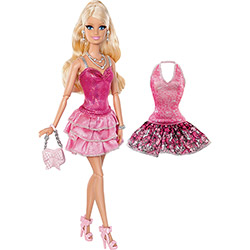 Boneca Barbie Dreamhouse Mattel é bom? Vale a pena?