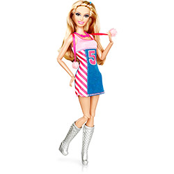 Boneca Barbie Fashionista 2012 - Summer - Mattel é bom? Vale a pena?