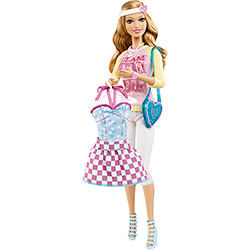 Boneca Barbie Três Looks Summer BFW20/BFW22 - Mattel é bom? Vale a pena?