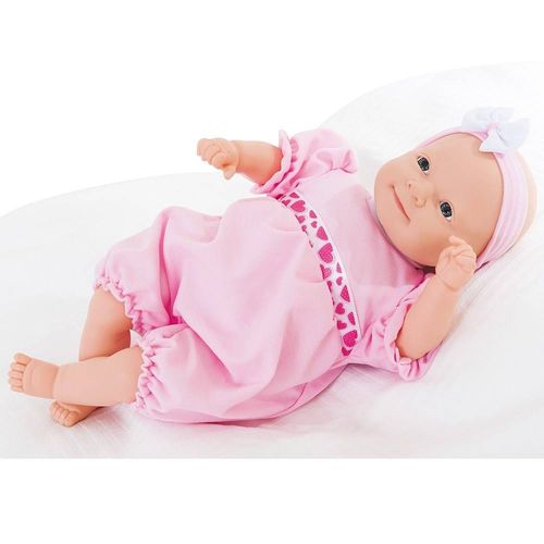 Boneca Bebê Matrakinha Fala 80 Frases 43cm 37 - Super Toys é bom? Vale a pena?