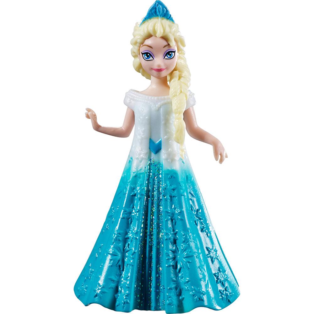 Boneca Disney Frozen Mini Princesa Elsa - Mattel é bom? Vale a pena?