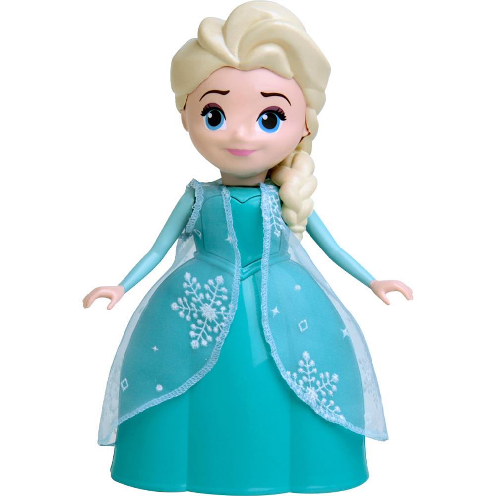 Boneca Elsa Frozen - Elka é bom? Vale a pena?