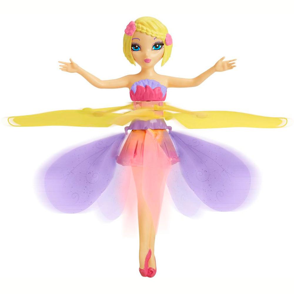 Boneca Fada Voadora Amarelo - Multikids é bom? Vale a pena?