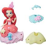 Boneca Hasbro Ariel Disney Princess Mini Princesa e Vestido é bom? Vale a pena?