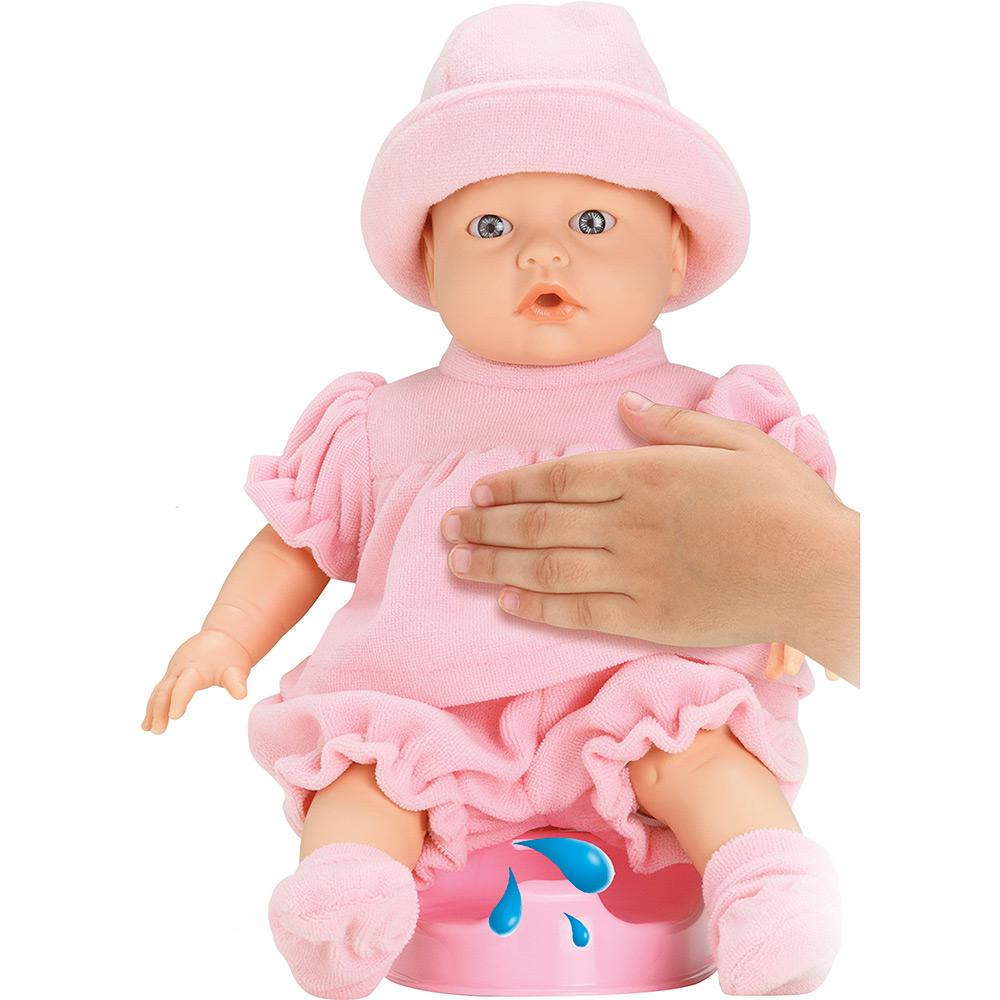 Boneca Jensen Bebê Dia de Passeio é bom? Vale a pena?