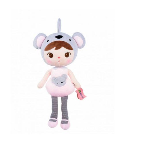Boneca Metoo Doll Jimbão Koala 46 Cm Original é bom? Vale a pena?