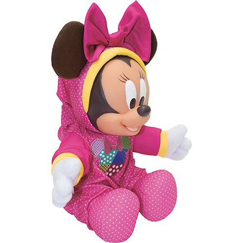 Boneca Minnie Kids - Multibrink é bom? Vale a pena?