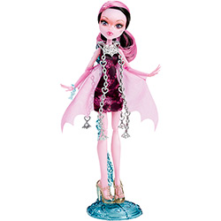 Boneca Monster High Draculaura Assombrada - Mattel é bom? Vale a pena?