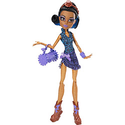 Boneca Monster High Robecca Aula de Dança de Arrepiar Mattel é bom? Vale a pena?
