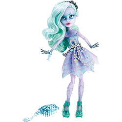Boneca Monster High Twyla Assombrada - Mattel é bom? Vale a pena?