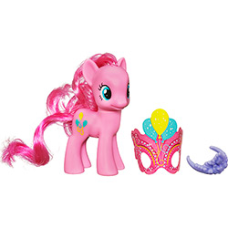 Boneca My Little Pony Pinkie - Hasbro é bom? Vale a pena?