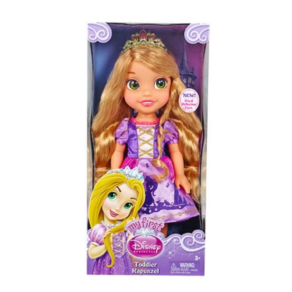 Boneca Princesa Rapunzel - Sunny é bom? Vale a pena?