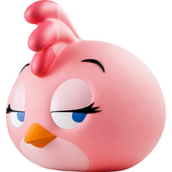 Boneco Angry Birds Stella Rosa - Grow é bom? Vale a pena?