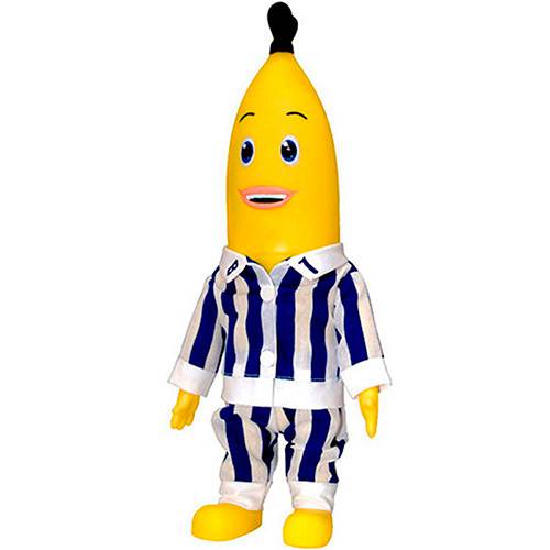 Boneco Bananas de Pijamas B1 é bom? Vale a pena?