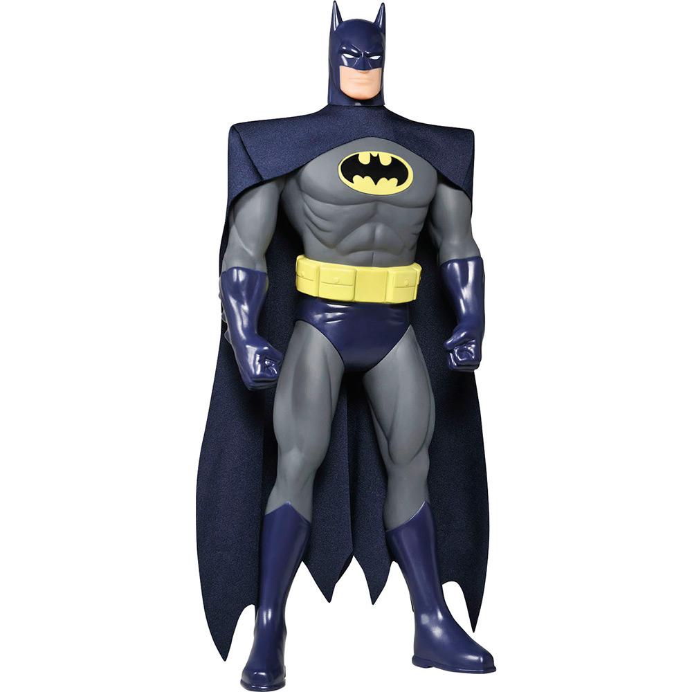 Boneco Batman - Bandeirante é bom? Vale a pena?