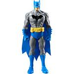 Boneco Batman Classic 15cm Azul e Cinza - Mattel é bom? Vale a pena?