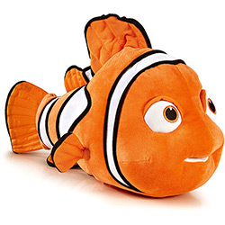 Boneco Cantando com Nemo - Grow é bom? Vale a pena?