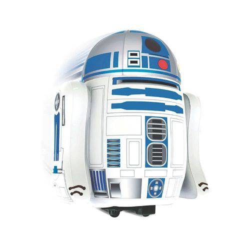 Boneco Inflável R2-d2 Rádio Controlado Star Wars - Estrela é bom? Vale a pena?