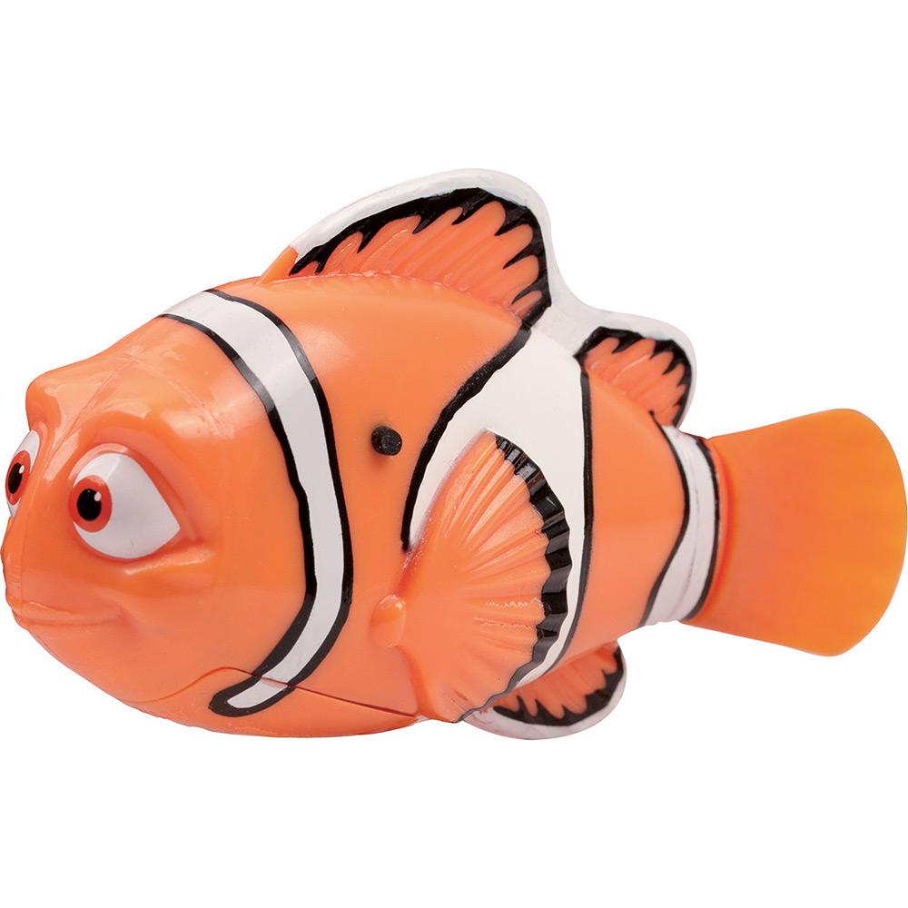 Boneco Marlin Robo Fish Procurando Dory - DTC é bom? Vale a pena?