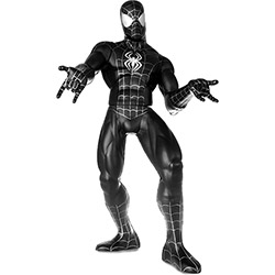 Boneco Marvel Homem Aranha Preto Gigante 55 Cm - Mimo é bom? Vale a pena?