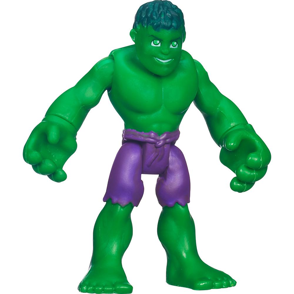 Boneco Marvel Superhero Adventures Sh Hulk Hasbro - 37648/37650 é bom? Vale a pena?