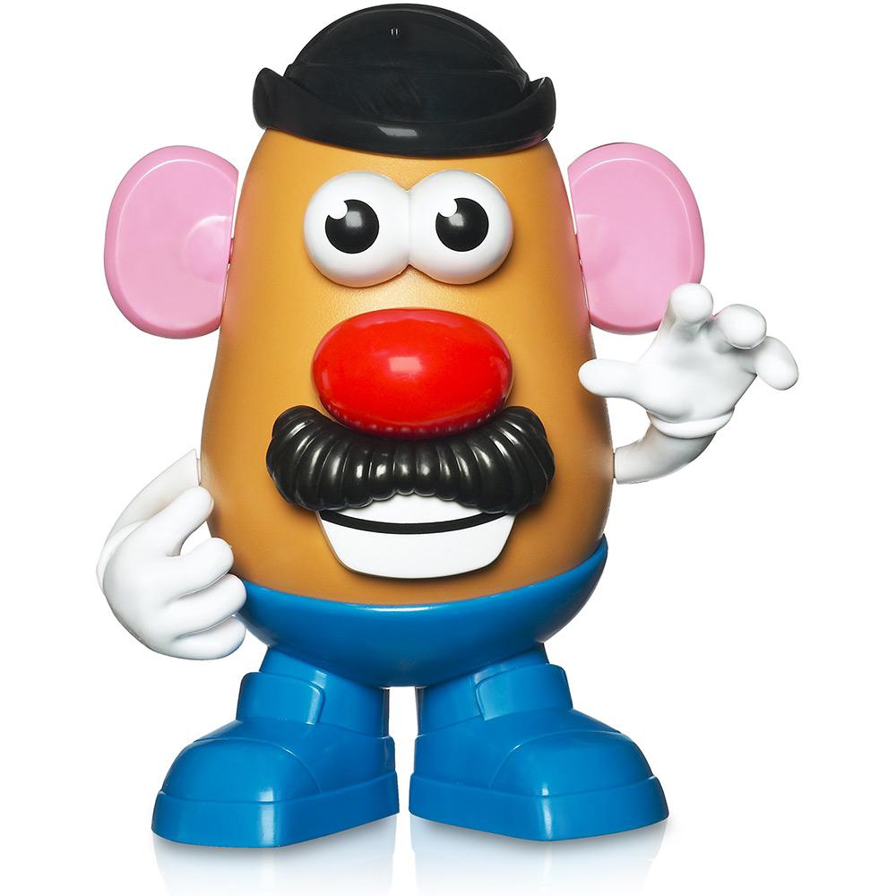 Boneco Mr. Potato Head Sr. é bom? Vale a pena?