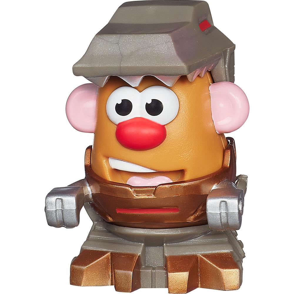 Boneco Mr. Potato Head Transformers Grimlock A7281/A8081 - Hasbro é bom? Vale a pena?