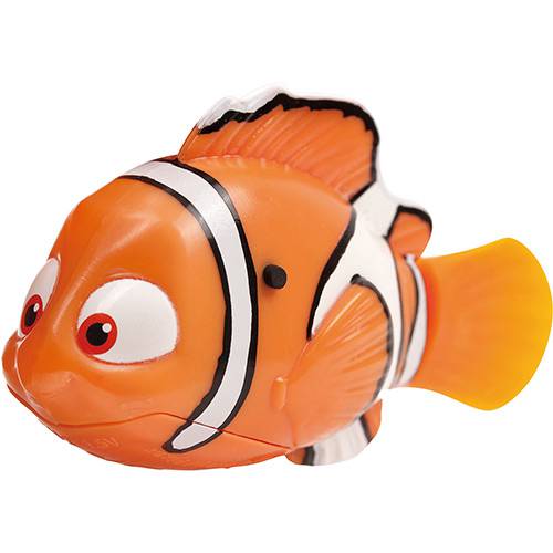 Boneco Nemo Robo Fish Procurando Dory - DTC é bom? Vale a pena?
