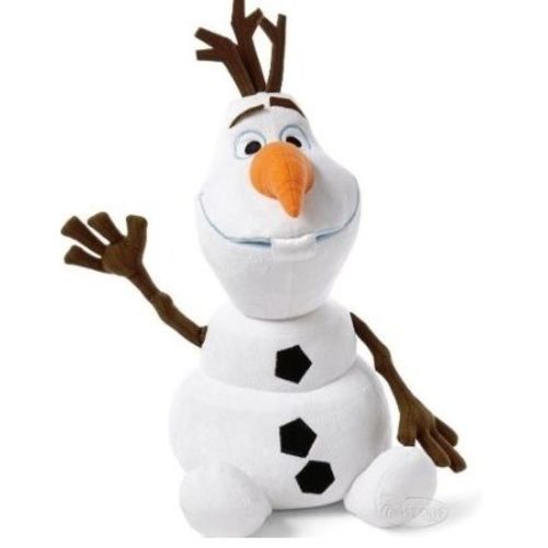 Boneco Neve de Pelúcia Frozen Olaf 70 Cm é bom? Vale a pena?