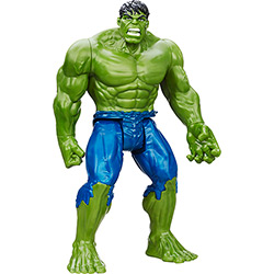 Boneco os Vingadores Titan Hulk - Hasbro é bom? Vale a pena?