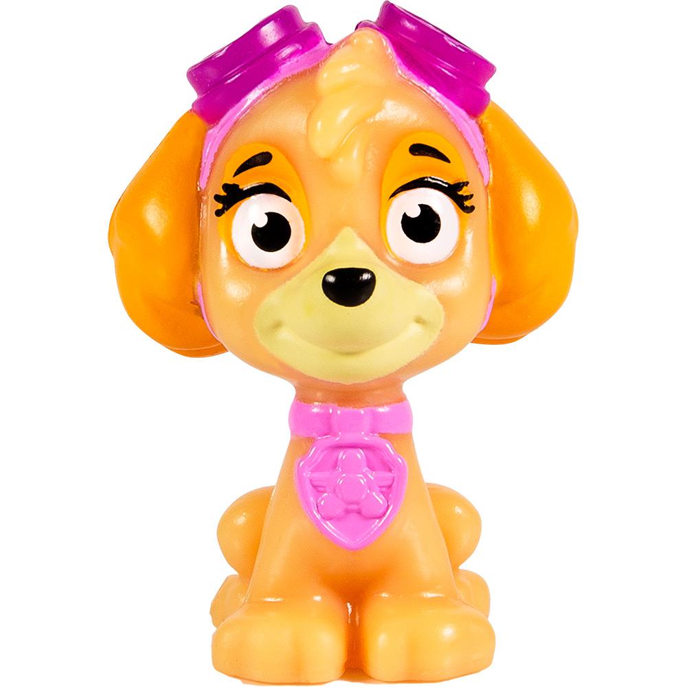 Boneco Patrulha Canina Mini Figuras Skye - Sunny Brinquedos é bom? Vale a pena?