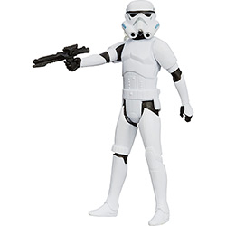 Boneco Star Wars Rebels Stormtrooper - Hasbro é bom? Vale a pena?
