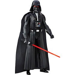 Boneco Star Wars Rogue One Hero Series Eletrônico Darth Vader - Hasbro é bom? Vale a pena?