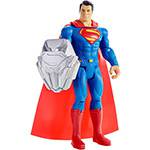 Boneco Super Homem Filme Batman Vs Superman 15cm Dnb92 - Mattel é bom? Vale a pena?