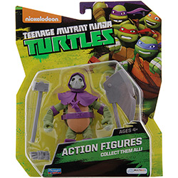Boneco Tartarugas Ninja 12cm Mystic Donatello - Multikids é bom? Vale a pena?