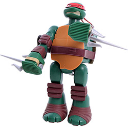 Boneco Tartarugas Ninja Raphael Action 15cm - Multikids é bom? Vale a pena?