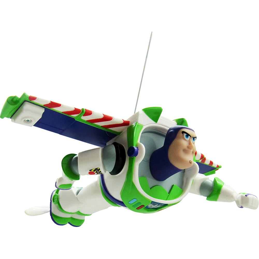 Boneco Toy Story Buzz Lightyear Voador - Disney é bom? Vale a pena?