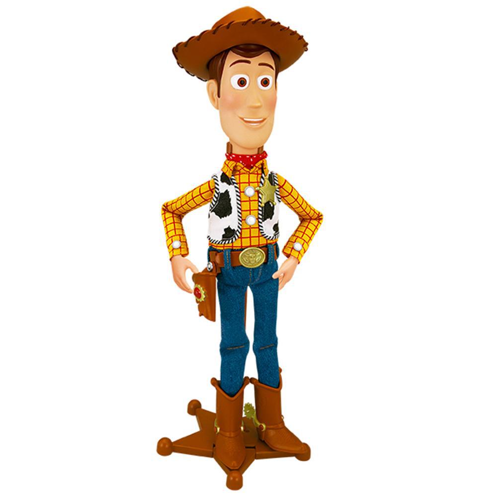 Boneco Toy Story Woody Br691 - Multikids é bom? Vale a pena?
