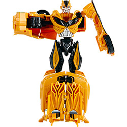 Boneco Transformers 4ª Power Battlers Sort A6147/A6161 Hasbro é bom? Vale a pena?