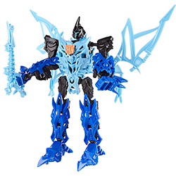 Boneco Transformers Construct Bots Strafe A6150 / A7067 - Hasbro é bom? Vale a pena?