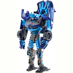 Boneco Transformers Flip And Change Optimus Prime - Hasbro é bom? Vale a pena?
