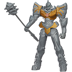 Boneco Transformers Grimlock Titan Hero Hasbro é bom? Vale a pena?