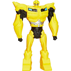 Boneco Transformers Guardiões Prime Bumblebee A6107/A6233 - Hasbro é bom? Vale a pena?