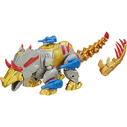 Boneco Transformers Hero Mashers Battle Dinobot Slug Hasbro é bom? Vale a pena?