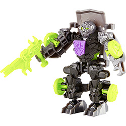 Boneco Transformers LockDown A6150 / A6171 - Hasbro é bom? Vale a pena?