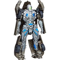 Boneco Transformers Lockdown - Hasbro é bom? Vale a pena?