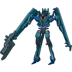 Boneco Transformers Prime Beast Hunter Legion SoundWave A1629 / A1972 - Hasbro é bom? Vale a pena?