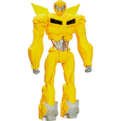 Boneco Transformers Prime Bumblebee A3748 - Hasbro é bom? Vale a pena?