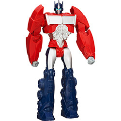 Boneco Transformers Prime Optimus A3748/A4030 - Hasbro é bom? Vale a pena?