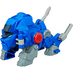 Boneco Transformers Rescue Bots Psh Pets The Lion - Hasbro é bom? Vale a pena?